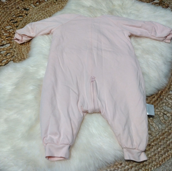 Restcloud P.Health Kids I Have A Dream Bag Size 6-18m - Picture 4 of 9